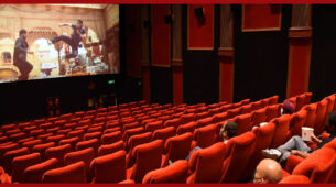 Shockwaves In Bollywood As Government Takes Charge Of Digital Platform