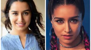 Shraddha Kapoor Hottest Braid Fashion: Times the Actress Showed How To Style Braids Perfectly