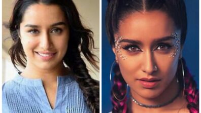 Shraddha Kapoor Hottest Braid Fashion: Times the Actress Showed How To Style Braids Perfectly