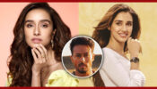 Shraddha Kapoor Or Disha Patani In Baaghi 4?