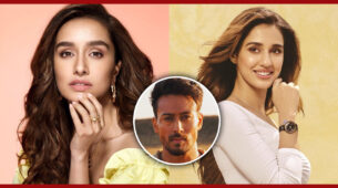 Shraddha Kapoor Or Disha Patani In Baaghi 4?