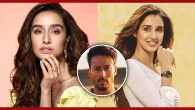 Shraddha Kapoor Or Disha Patani In Baaghi 4?