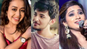 Shreya Ghoshal VS Neha Kakkar: Which Singing Diva Has The Hottest Chemistry With Darshan Raval? 1