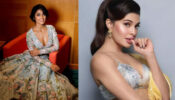Shriya Saran VS Jacqueline Fernandes VS Kiara Advani: Who Donned The Boss Lady Look Best?