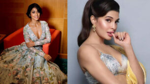 Shriya Saran VS Jacqueline Fernandes VS Kiara Advani: Who Donned The Boss Lady Look Best?