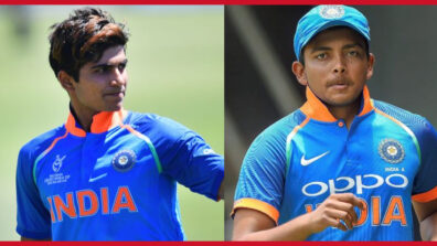 Shubman Gill Or Prithvi Shaw: Who Is The Most Underrated Batsman?