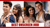Siddharth Nigam With Ashi Singh Or Avneet Kaur: Which Is the Hottest Jodi?