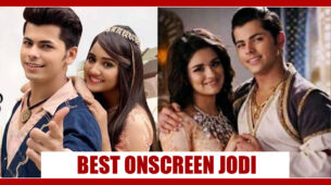 Siddharth Nigam With Ashi Singh Or Avneet Kaur: Which Is the Hottest Jodi?