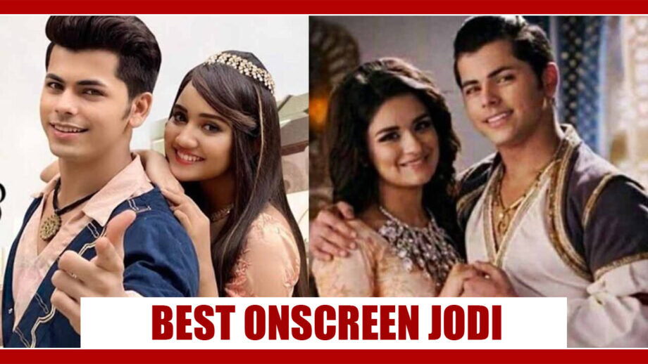 Siddharth Nigam With Ashi Singh Or Avneet Kaur: Which Is the Hottest Jodi?