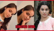 Singing Diva: TMKOC’s Palak Sindhwani does a Kangana Ranaut from ‘Queen’, fans go crazy
