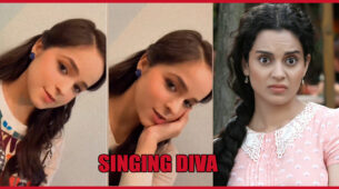 Singing Diva: TMKOC’s Palak Sindhwani does a Kangana Ranaut from ‘Queen’, fans go crazy