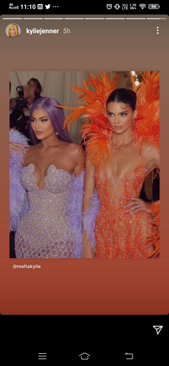 Sisters Go Bold: Kylie and Kendall Jenner wear hot strapless dress, internet sweats