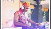[DJ Gogi] Some call it arrogance I call it confidence, Taarak Mehta Ka Ooltah Chashmah’s Samay Shah turns DJ