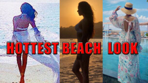 Sonal Chauhan Vs Samantha Akkineni Vs Tara Sutaria: Who’s The Hottest Beach Lady?