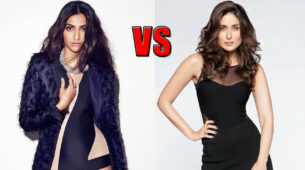 Sonam Kapoor Or Kareena Kapoor: Who Is The Attractive Diva Of Fashion?