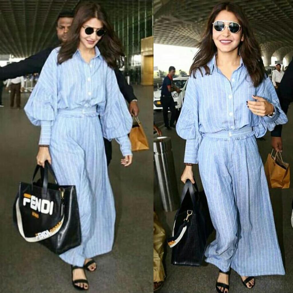 Sonam Kapoor To Anushka Sharma: 3 Actresses Who Have Got Most Expensive Handbags 2