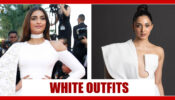 Sonam Kapoor To Kiara Advani: Have A Look at Some of The Hottest White Outfit Looks That Will Make You Fall Head Over Heels