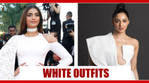 Sonam Kapoor To Kiara Advani: Have A Look at Some of The Hottest White Outfit Looks That Will Make You Fall Head Over Heels