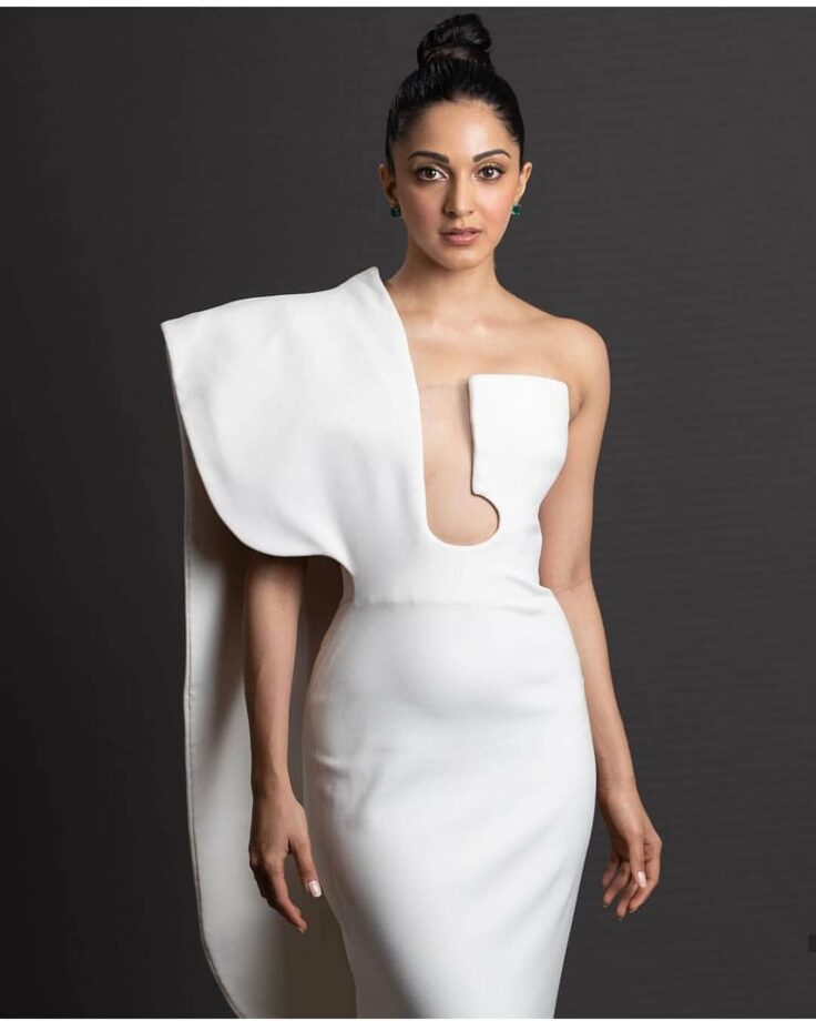 Tips To Ace White In The Kiara Advani Way: See Here - 7