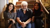 Sonnalli Seygall all set to work with Sunny Leone for Vikram Bhatt's 'Anamika'