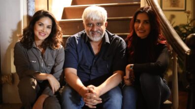 Sonnalli Seygall all set to work with this actress for Vikram Bhatt’s ‘Anamika’