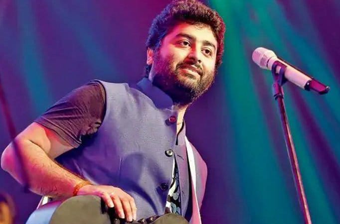 Sonu Nigam, Arijit Singh, Or Jubin Nautiyal: Who Has the Perfect Voice? - 1