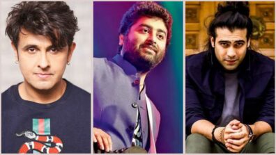 Sonu Nigam, Arijit Singh, Or Jubin Nautiyal: Who Has the Perfect Voice?