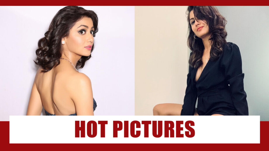 Sriti Jha From Bhabhi To Babe: Watch Her Hottest Pictures Here