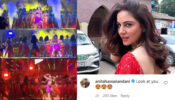 ‘Do You Love Me?’ Kundali Bhagya fame Shraddha Arya posts cryptic romantic post, Anita Hassanandani comments