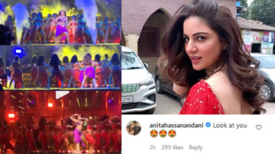 ‘Do You Love Me?’ Kundali Bhagya fame Shraddha Arya posts cryptic romantic post, Anita Hassanandani comments