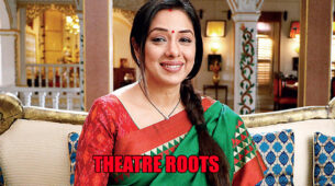 Star Plus Show Anupama Fame Rupali Ganguly And Her Theatre Roots
