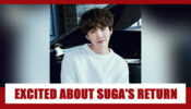 Suga Is Back: This Is Why BTS Army Is So Excited About Suga’s Return