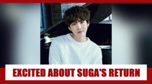 Suga Is Back: This Is Why BTS Army Is So Excited About Suga’s Return