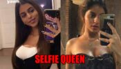 Suhana Khan Knows What To Flaunt In A Selfie, Here’s Proof