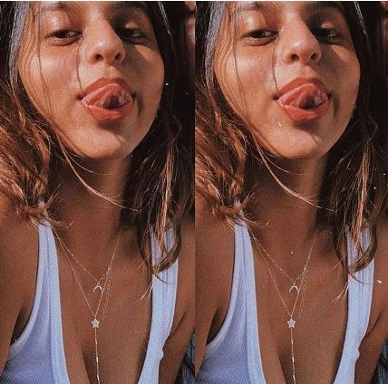 Suhana Khan Knows What To Flaunt In A Selfie, Here’s Proof - 3