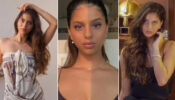 Suhana Khan’s Open Braid Or Ponytail: Which Hair Style Suits Her The Best?