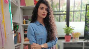 Like my character Alia, I have been passionate about my goals in life: Sukirti Kandpal