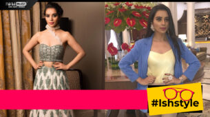 Sukirti Kandpal reveals her ‘dress to kill’ on a perfect date