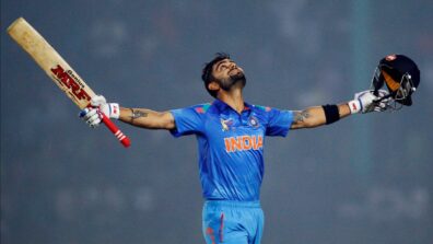 Flashback: Virat Kohli Shares His 1st MOTM Experience: See What He Has To Say