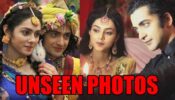 Summelika rage: Unseen candid photos of Sumedh Mudgalkar and Mallika Singh
