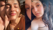 SUN-KISSED BEAUTIES: Disha Patani and Nora Fatehi’s hot private sun-kissed selfies burn the internet