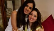 Sunday Party Fun: Tamannaah Bhatia spends her weekend with childhood bestie, netizens go all ‘aww’