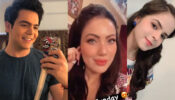 Sunday Selfies: TMKOC’s Raj Anadkat, Palak Sindhwani & Munmun stun in latest photos