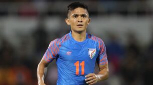 Sunil Chhetri: A Kid To The Greatest Indian Footballer: Know The Journey 