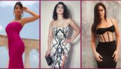 From Katrina Kaif To Nora Fatehi: Have A Look At The Attractive B-Town Actresses Who Are Not Indians