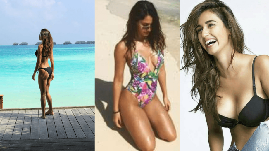 Which Diva Justifies Bikinis Perfectly? - 3