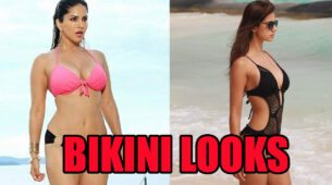 Which Diva Justifies Bikinis Perfectly?