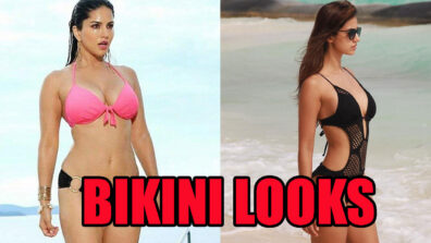 Which Diva Justifies Bikinis Perfectly?