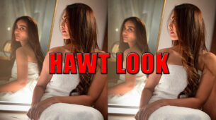 Surbhi Jyoti’s Hottest Towel Look Is A Picture Of Perfect Hotness