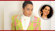 Swara Bhaskar’s Request To Kangana Ranaut: Spare The Elderly